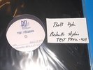 Bob Dylan NASHVILLE SKYLINE RARE TEST PRESSING MOBILE FIDELITY (M) 2LP 45RPM