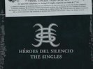HEROES DEL SILENCIO BOX SET SINGLES