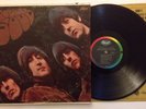 The Beatles - Rubber Soul - 1st Press Vinyl LP Record Mono T-2442 (VG+)