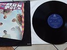 Box Tops - The Letter RARE orig. German Bell Records LP RARE BEAT LP