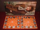 BOB DYLAN Blonde On Blonde D/LP 1966 CBS 1st Press EARLIEST EVER STEREO