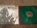HIGH ON FIRE 
