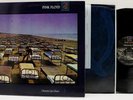 PINK FLOYD A momentary lapse of reason LP GATEFOLD FIRST PRESS with inner NM