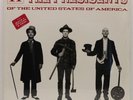 PRESIDENTS OF THE UNITED STATES OF AMERICA II LP RARE '96 US ORIG STILL SEALED