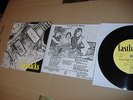 Fastbacks - It's Your Birthday 7