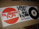 Sudden Fun - s/t 7