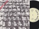 STIFF LITTLE FINGERS Suspect Device / Wasted Life RIGID DIGITS SRD-1 Cream Label