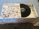 Indecent Exposure - No Looking Back LP Punk Oi Skinhead Rock-O-Rama