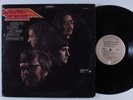 HENSLEY'S ELECTRIC JAZZ BAND. . . Masters Of Deceit VANGUARD LP VG+ gatefold