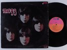 NAZZ Self Titled SGC LP VG++