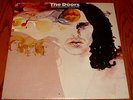 THE DOORS WEIRD SCENES INSIDE THE GOLD MINE ORIGINAL FIRST PRESS DOUBLE LP 1972
