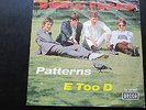 small faces - patterns - rasencover