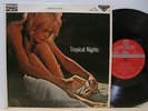 Brigitte Bardot Tropical Nights Werner Muller 1963 Japan 10inch Stereo
