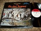 Tex-Mex Funk LP Richard & Sun Demons Ni En Defensa Propia Near Mint Vinyl Shrink