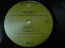 SUPER CLEAN / GREEN LBL -BLACK SABBATH -Paranoid -original U.S. LP -Warner Bros