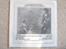 The Rolling Stones 'Nasty Habits in Glasgow' vinyl LP, excellent condition.