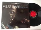 Miles Davis LP Kind Of Blue Stereo Original