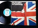 THE BEATLES In Hamburg LP German 1st Pressing STEREO TIP 634 022 1968 EX