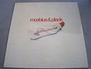 LP /MOEBIUS & PLANK / RASTAKRAUT/ KRAUTROCK  (CLUSTER)/German SKY  MINT 