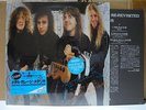 METALLICA / THE GARAGE DAY'S RE-REVISITED - Japan LP SHRINK