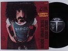 FRANK ZAPPA Lumpy Gravy VERVE LP NM/VG++