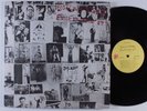 ROLLING STONES Exile on Main St ROLLING STONES 2XLP w/ postcards