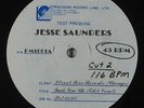 Jesse Saunders - Funk You Up 12