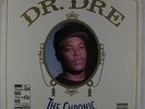 Dr. Dre - The Chronic LP - Death Row