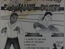 King Tech & M.C. Sway - Flynamic Force EP - All City - Random Rap VG+ MP3