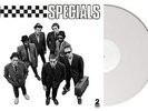 THE SPECIALS - THE SPECIALS - NEW WHITE VINYL LP