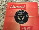 johnny carroll hot rock tri brunswick ex