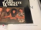 QUEEN COMPLETE WORKS 1985 14LP BOXSET. NUMBERED VG+