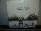 GEORGE HARRISON- MY SWEET LORD/ WHAT IS LIFE  RARE APPLE PS 45  EX