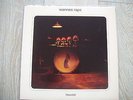 RARE DUTCH PSYCH-FOLK ** WANNES RAPS ** 500 pressed private label
