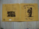 RARE DUTCH PSYCH-FOLK ** BRABANTS KWARTIERKE ** private lable 500 pressed
