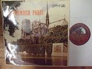 CLP 1150 Vicky Autier - I Remember Paris - LP