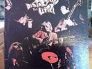 The Litter Distortions Original Warick ?671 LP RARE Psych Fuzz Garage LP VG+/G+