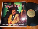 YOMO TORO Yomo's In Orbit BMC US LP Puerto Rico LATIN SAMBA