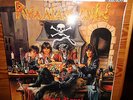 Running Wild ?– Port Royal,1988, LP, NOISE, fast neuwertig.