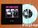 PINK FLOYD - LUCY LEAVE / I'M A KINGBEE  multicoloured 7