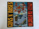 Guns N' Roses Appetite for Destruction 12