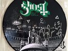 SIGNED Year Zero EP 10