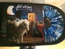 Fall Out Boy Infinity On High Hot Topic Exclusive Splatter LP Vinyl Record