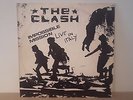 The Clash - Impossible Mission. Live in Italy