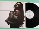 Sade - Love Deluxe - Original 1992 UK Vinyl LP