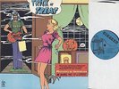 The Mothers of Invention - Trick or Treat - Rock LP - Frank Zappa