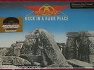 AEROSMITH ROCK IN A HARD PLACE LP RECORD STORE DAY NUMBERED 180G VINYL NEW/SEALD