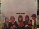 NM LP The SMALL FACES First Step [Original 1970 WARNER BROTHERS Green Label] 