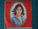 THAI EP MICHAEL JACKSON Ben Pic Sleeve PS THAILAND 7