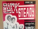 Studio one LP Do the rock steady The termites